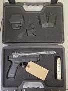 Springfield Armory XD-40 40S&W Pistol
