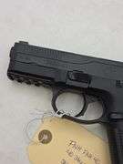 FNH FNX-40 .40S&W Pistol