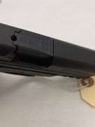 S&W M&P40 .40S&W Pistol