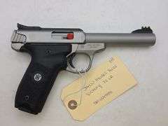 S&W Model SW22 Victory .22LR Pistol