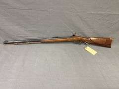 Thompson Center Arms .50 Cal Black powder Rifle