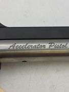 Excel Arms Accelerator Pistol Model MP-22 .22WMR Pistol