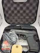 Glock 10mm Pistol
