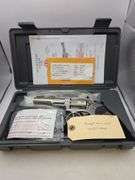 Ruger SP101 22LR Revolver
