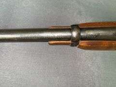 Marlin Model 336 30-30 Rifle