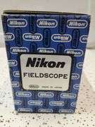 Nikon fieldscope
