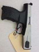 Walther SP22M1 .22LR Pistol
