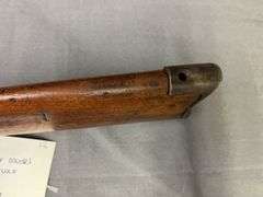 Winchester Model 1892 25-20WCF