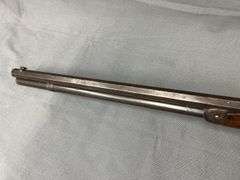 Winchester Model 1886 38-58WCF