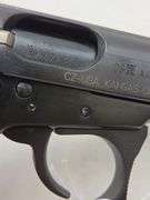 CZ Model CZ83 9mm Browning Court Pistol