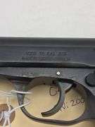 CZ VZ0R 70 7.65 Cal Pistol