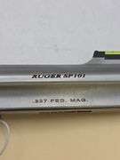Ruger SP101 .327 Fed Mag Revolver