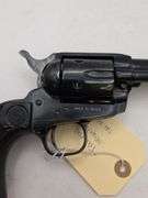 Taurus Model 38SA .38spl/357mag Revolver