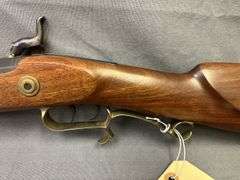 Thompson Center Arms .50 Cal Black powder Rifle