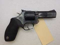 Taurus Model 992 Tracker .22lr/.22mag Revolver