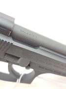 Beretta 84 FS Cheetah 9mm Short/280 auto Pistol