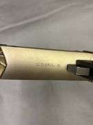 Traditions Pursuit .50 cal Black Powder Rifle