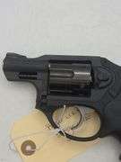 Ruger LCR .327 Fed Mag Revolver