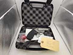 Charter Arms Under Coverette .32 Mag Revolver