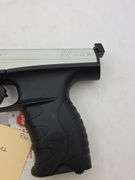 Walther SP22M2 .22LR Pistol
