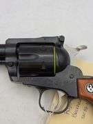 Ruger New Model Super Blackhawk .44mag Revolver