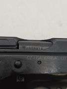 CZ CZ75B .40 S&W Pistol