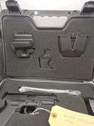 Springfield Armory XD-357 .357Sig Pistol