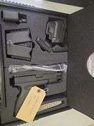 Springfield Armory XDM-9 9mm Pistol