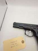 CZ CZ75B .40S&W Pistol