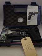 CZ CZ75B .40S&W Pistol
