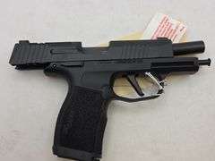 Sig Sauer P365 9mm Pistol