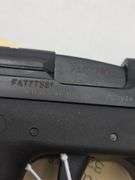 Taurus PT132 Pro .32 ACP Pistol