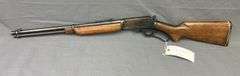 Marlin Model 336 30-30 Rifle