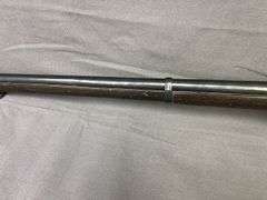 St. Etienne Muzzle loader Unknown Cal & Serial Number