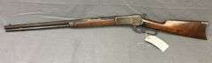 Winchester Model 1886 38-58WCF