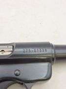 Ruger MKIII .22LR Pistol