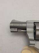 S&W 642-2 Air Weight Revolver
