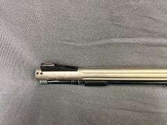 Traditions Pursuit .50 cal Black Powder Rifle