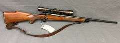Winchester Model 70XTR .222 Cal Rifle