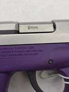 SCCY CPX-1 9mm Pistol