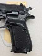 CZ Model CZ83 9mm Browning Court Pistol