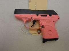 Ruger LCP .380 Auto Pistol