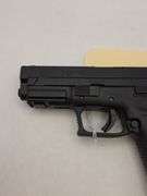 Springfield Armory XD-40 40S&W Pistol