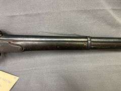 St. Etienne Muzzle loader Unknown Cal & Serial Number