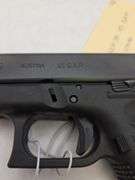 Glock 39 .45 G.A.P Pistol