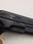 CZ CZ75B .40S&W Pistol