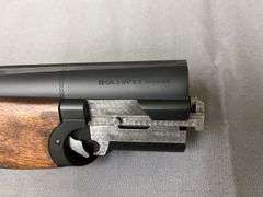 Weatherby Orion Over/Under 12ga Shotgun