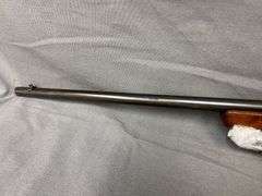 Westernfield Model M830 .22 cal Rifle