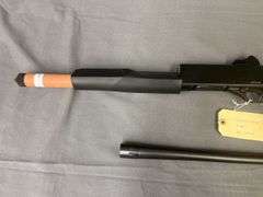 Stevens Model 320 20ga Shotgun