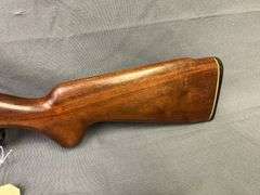 Westernfield Model M830 .22 cal Rifle